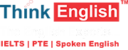 Think English Logo