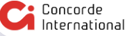 Concorde International Logo