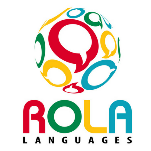Rola Languages Logo