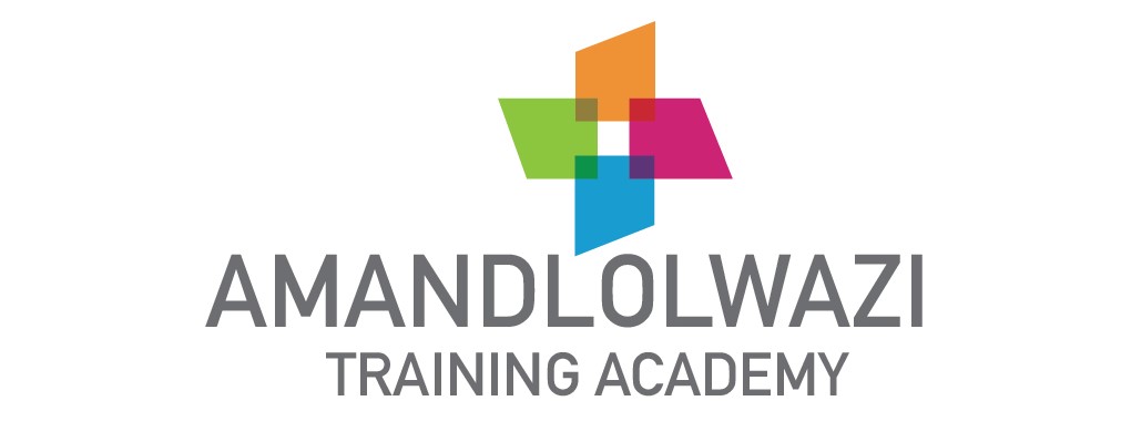 Amandlolwazi Training Centre Logo