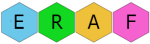 ERAF Environmental Research Foundation Logo