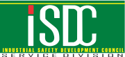 Industrial Safety Development Council Logo