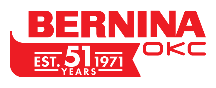 Bernina OKC Logo
