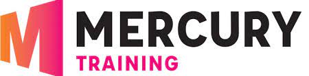Mercury Training Logo