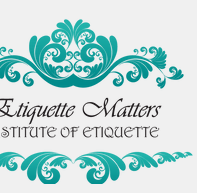 Etiquette Matters Institute of Etiquette Logo
