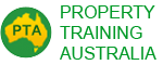 Property Training Australia Logo