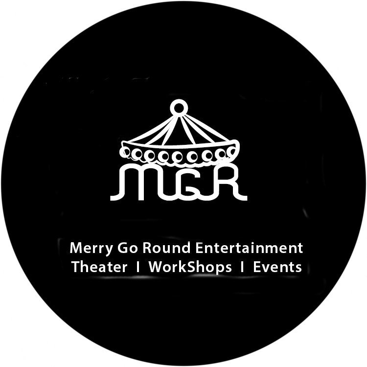 Merry Go Round Entertainment Logo