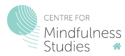 The Centre for Mindfulness Studies Logo