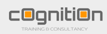 Cognition Training & Consultancy Logo