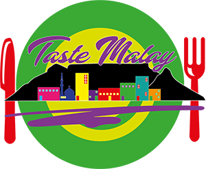Taste Malay Logo