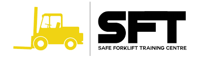 Safe Forklift Training Centre Logo