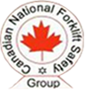 CN Forklift Training Center Logo