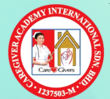 Caregiver Academy International Sdn Bhd Logo