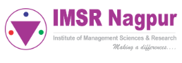 IMSR Nagpur Logo