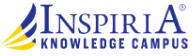 Inspiria Knowledge Campus Logo
