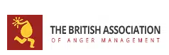 British Association of Anger Management Logo