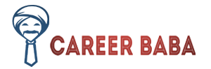 Career Baba Logo