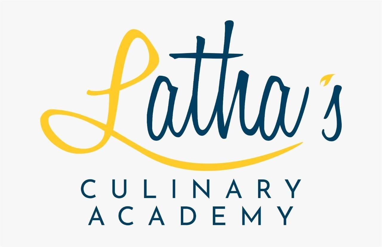 Lathas Culinary Academy Logo