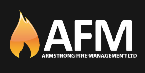 Armstrong Fire Management Logo