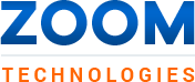 Zoom Technologies Logo