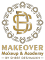 SD Make Over Makeup and Academy Logo