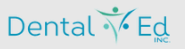 Dental Ed, Inc Logo