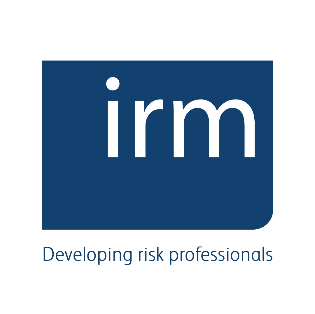 IRM India Affiliate Logo