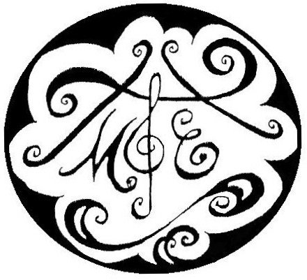 Taranaki Music Education Centre Logo