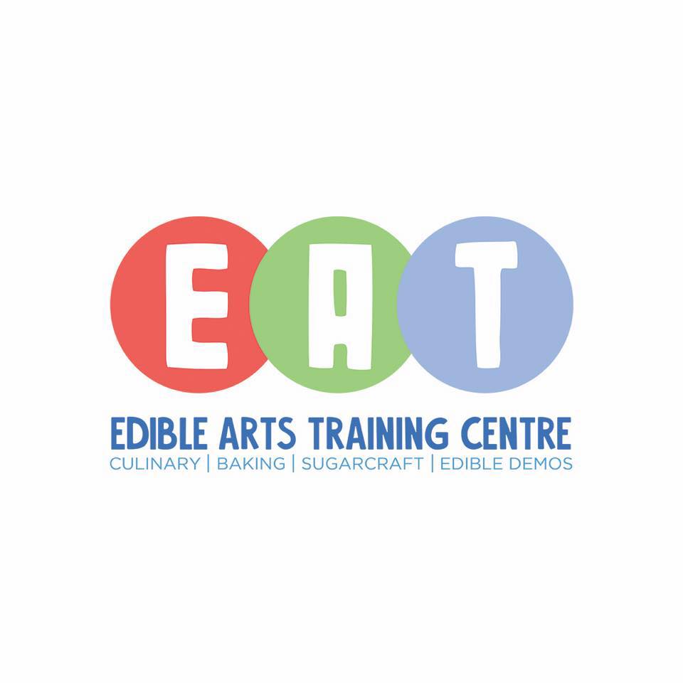 Edible Arts Training Center Logo