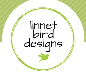 Linnet Bird Designs Logo