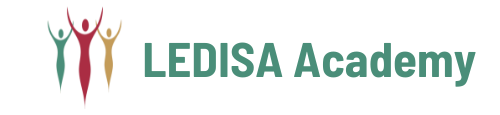 LEDISA Coaching Academy Logo