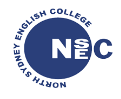 North Sydney English College Logo