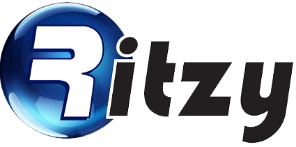 Ritzy IT Logo