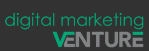 Digital Marketing Venture Logo