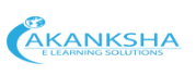 Akanksha Learning Solutions Logo