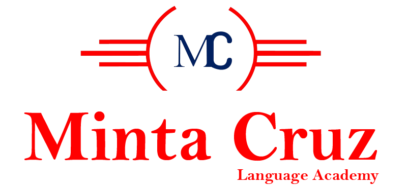 Minta Cruz Logo