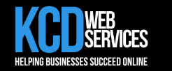 KCD Web Services Logo
