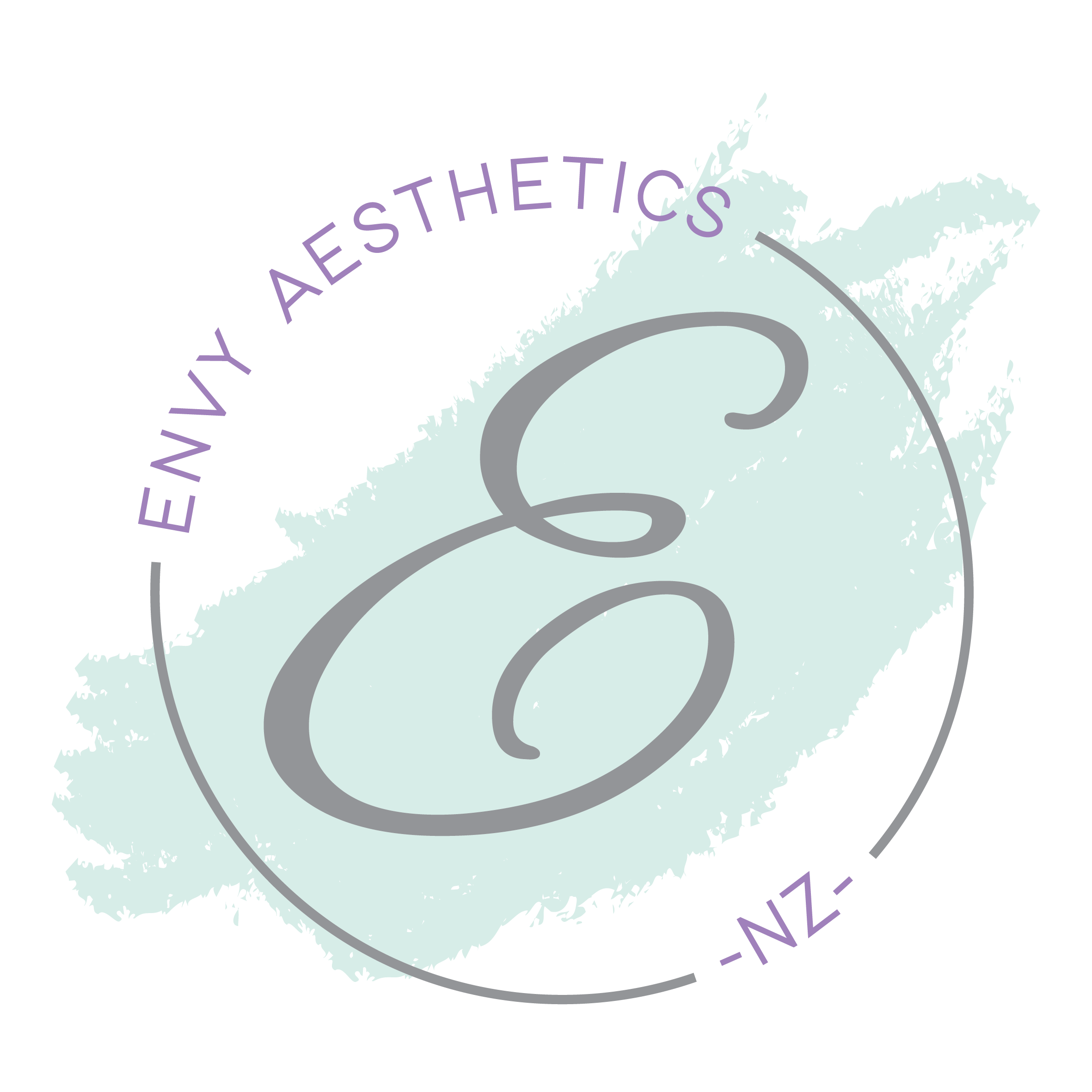 Envy Aesthetics Logo