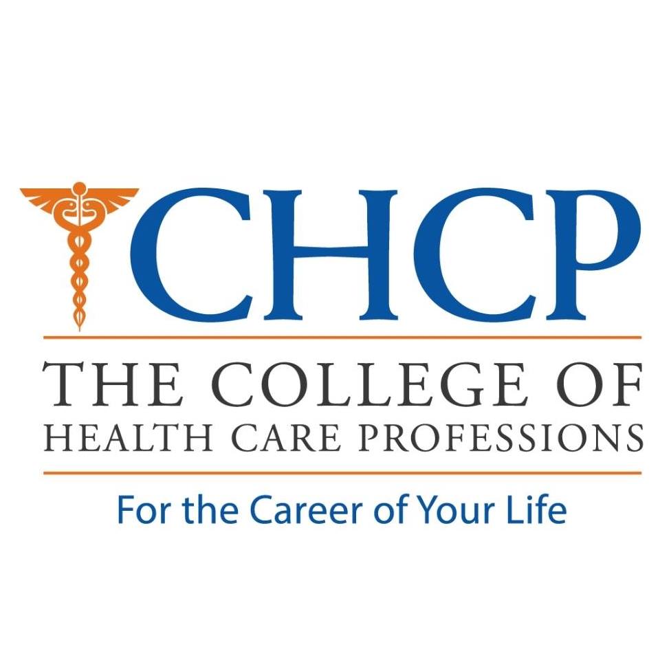 The College of Health Care Professions Logo