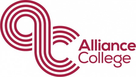 Alliance College Logo