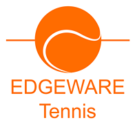 Edgeware Tennis Club Logo