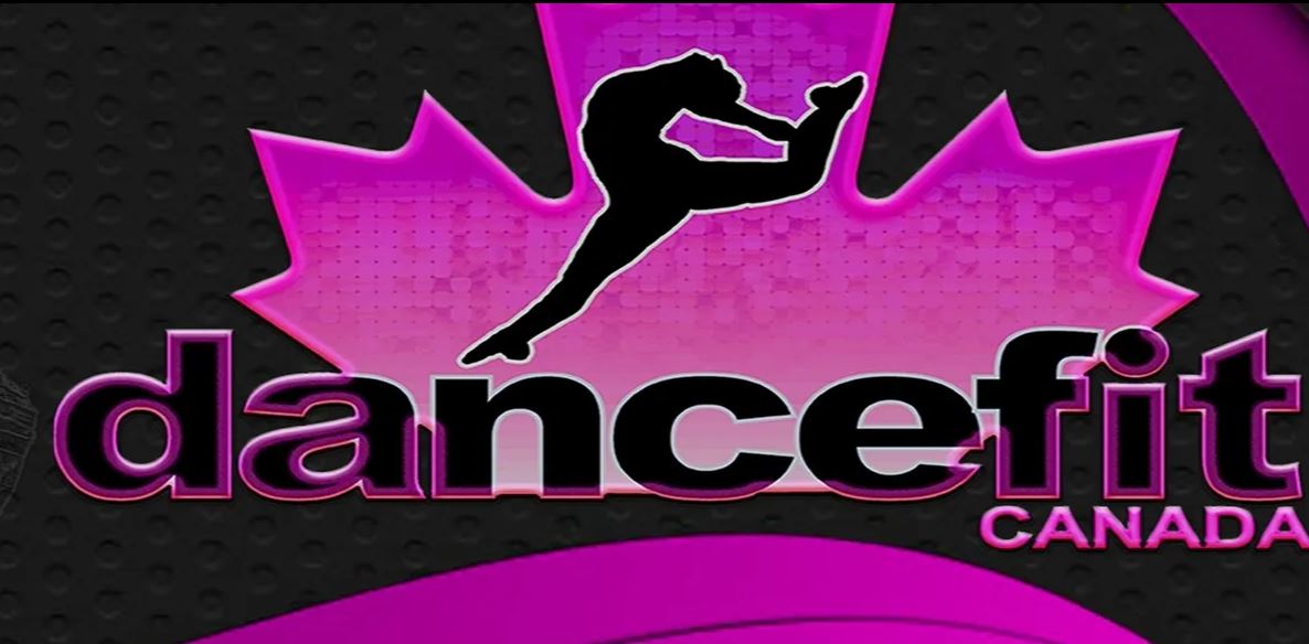 Dancefit Canada Logo