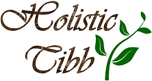 Holistic Tibb Hijama Logo