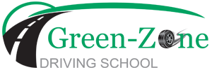 Green Zone Driving Academy Logo