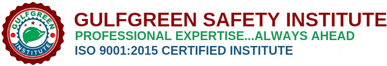 Gulfgreen Safety Institute Logo