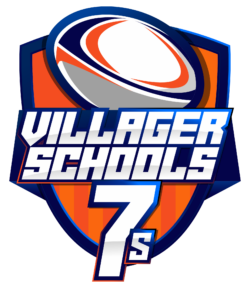 Villager Schools 7s Logo