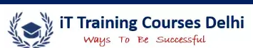 IT Training Course Delhi Logo