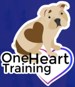 One Heart Training Logo