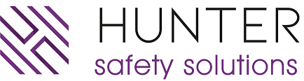 Hunter Safety Group Logo