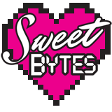 Sweet Bytes Logo